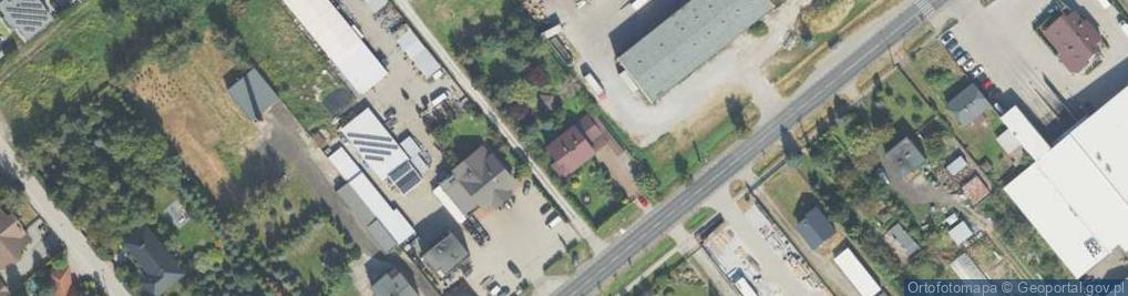 Zdjęcie satelitarne JPH-Jakub Hetmaniok