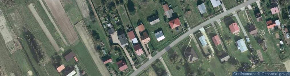 Zdjęcie satelitarne JPM Edumed