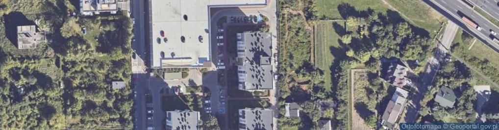 Zdjęcie satelitarne JPM