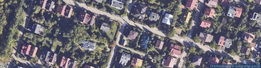 Zdjęcie satelitarne JPR System Rosen Jarosław Albin Maria