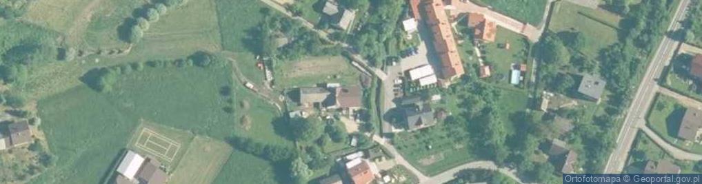 Zdjęcie satelitarne JS Consulting Sławomir Jończy