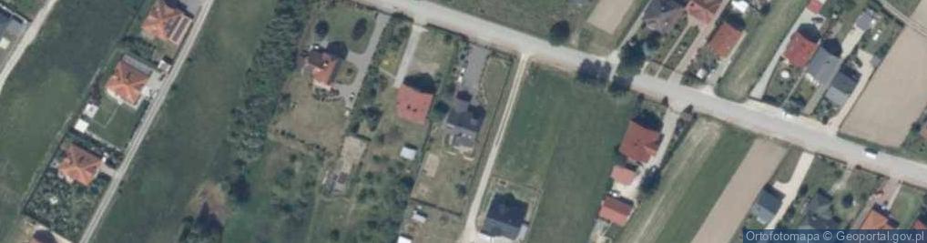 Zdjęcie satelitarne Julia