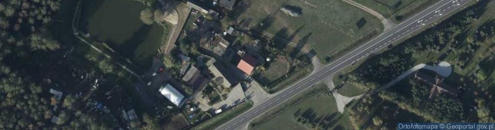 Zdjęcie satelitarne Julmiko Bis Krzysztof Stożek