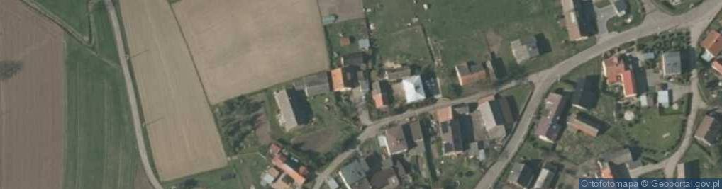 Zdjęcie satelitarne Juma w Likwidacji