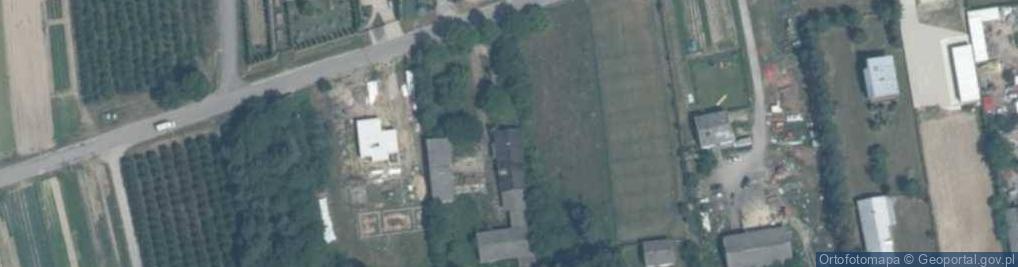 Zdjęcie satelitarne Jumper