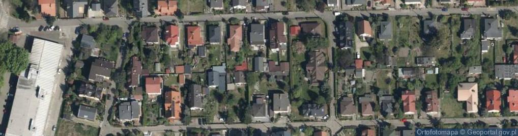 Zdjęcie satelitarne Jump