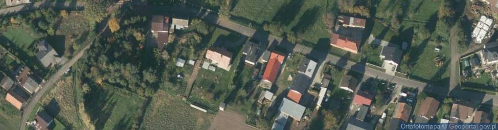 Zdjęcie satelitarne Juranek Adrian Józef