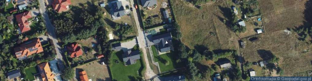 Zdjęcie satelitarne Just Fun Judyta I Szymon Tobolscy S.c.