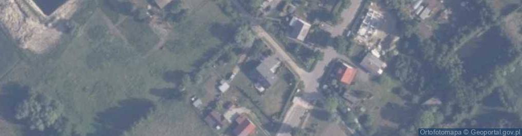 Zdjęcie satelitarne Juwibo Montaż Pomp Ciepła i Klimatyzacji