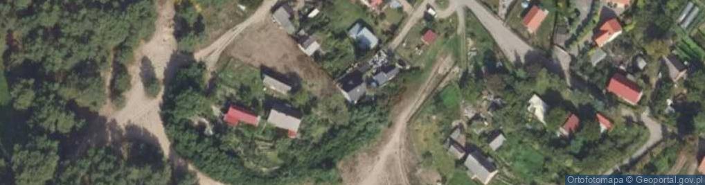 Zdjęcie satelitarne Jwi-Pol