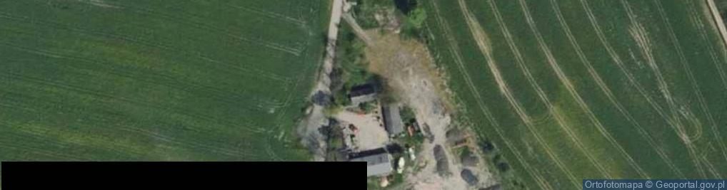 Zdjęcie satelitarne K A M - w i O Mariusz Kamieniak