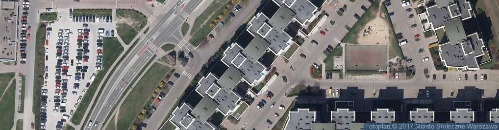 Zdjęcie satelitarne K-Code