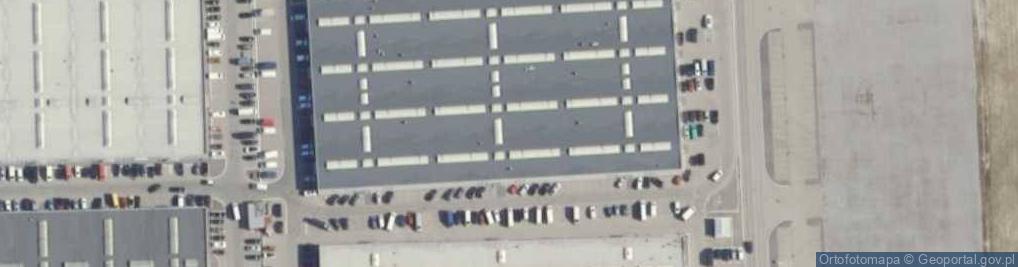 Zdjęcie satelitarne K D L