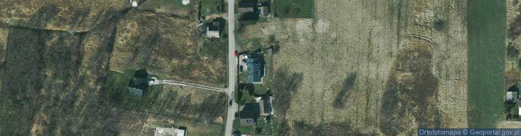 Zdjęcie satelitarne K Plus K Champ w Likwidacji