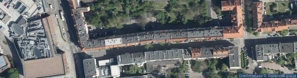 Zdjęcie satelitarne K2 Technology