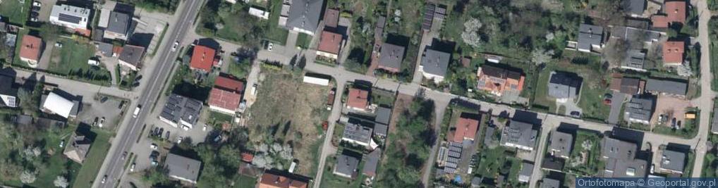 Zdjęcie satelitarne K323 Software