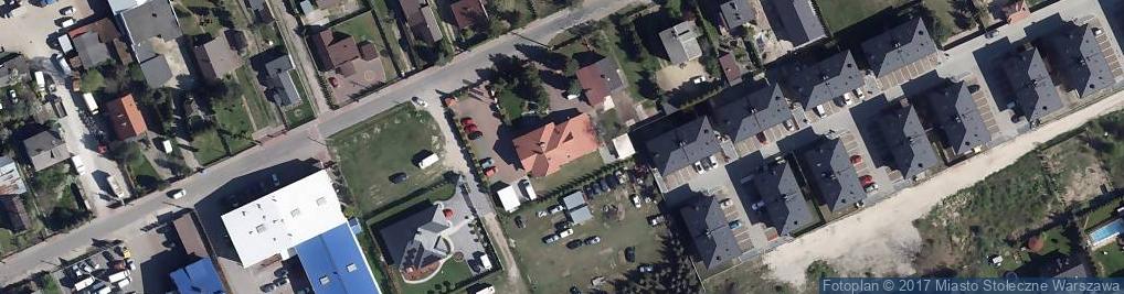 Zdjęcie satelitarne Ka Gra Zbigniew Grabowski Jarosław Żuchowski Ewa Grabowska Hanna Żuchowska