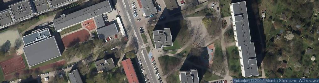 Zdjęcie satelitarne Ka Med