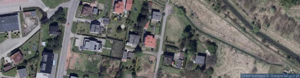 Zdjęcie satelitarne Ka-Rad