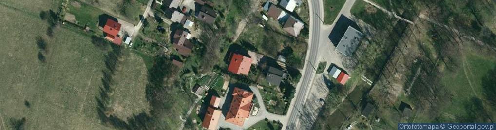 Zdjęcie satelitarne Kacper Nadziakiewicz
