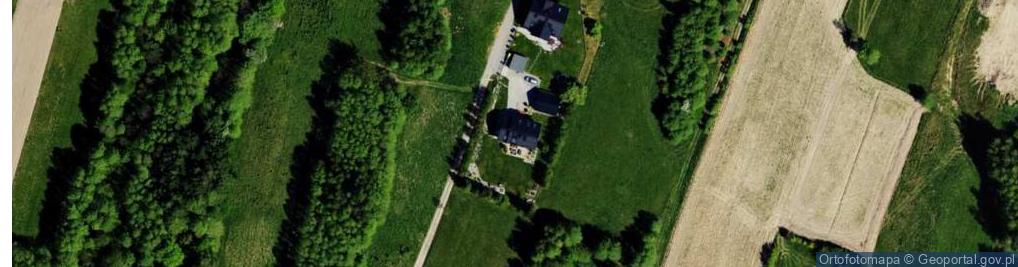 Zdjęcie satelitarne Kaczmarczyk Katarzyna