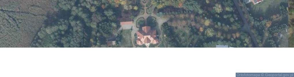 Zdjęcie satelitarne Kaczmarek Elżbieta Przedsiębiorstwo Realizacji Inwestycji 'Kares