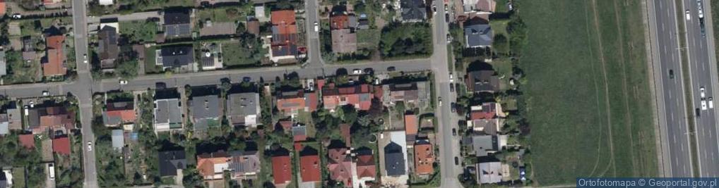 Zdjęcie satelitarne KADO