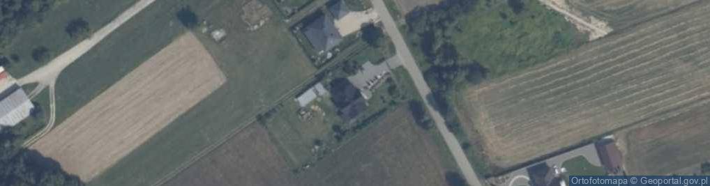 Zdjęcie satelitarne Kadry Rozliczenia Zus