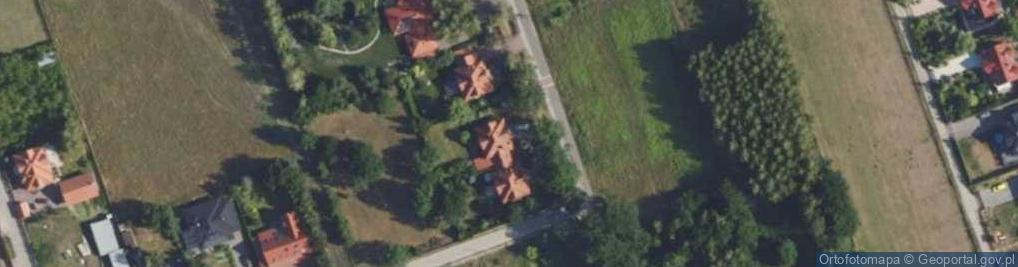 Zdjęcie satelitarne Kaku KK