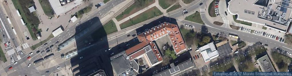 Zdjęcie satelitarne Kall Carrion Trading