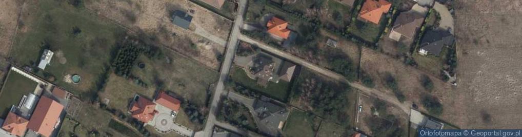 Zdjęcie satelitarne Kamar Marta Kubacka