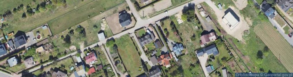 Zdjęcie satelitarne Kamar