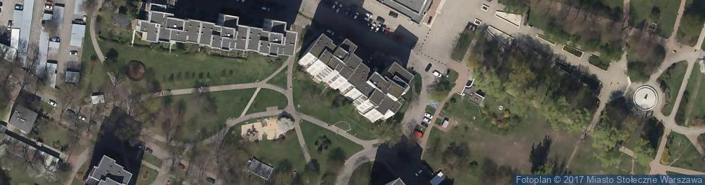 Zdjęcie satelitarne KAMA