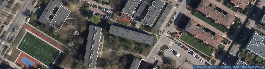 Zdjęcie satelitarne KAMA