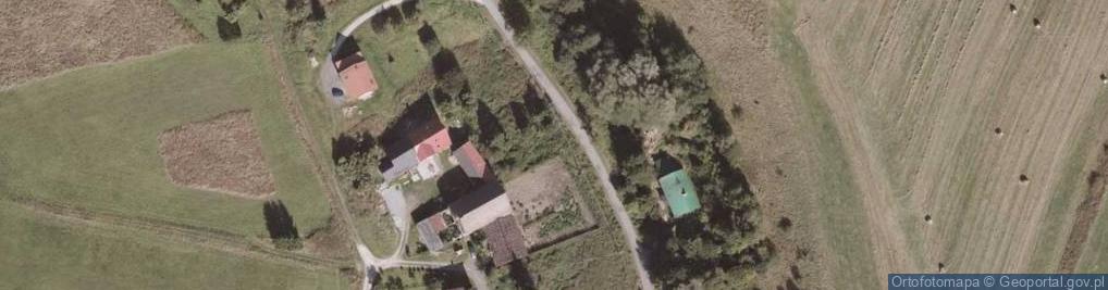 Zdjęcie satelitarne Kama