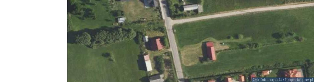 Zdjęcie satelitarne Kamefekt Marcin Matejczyk