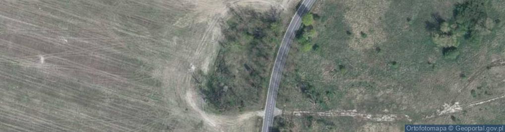 Zdjęcie satelitarne Kamii Trans