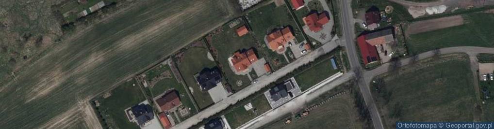 Zdjęcie satelitarne Kamil Cieplicki