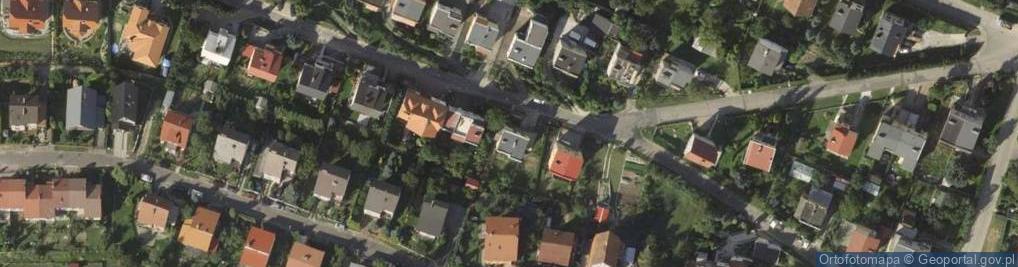 Zdjęcie satelitarne Kamil Didikas