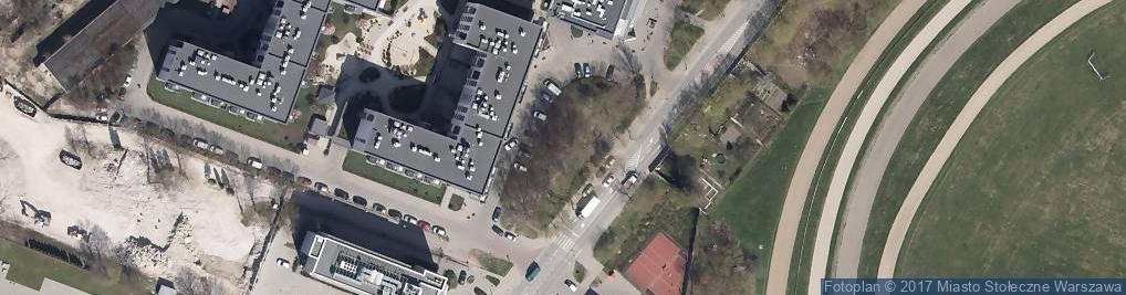 Zdjęcie satelitarne Kamil Gajowy