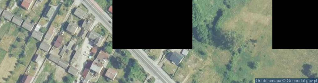 Zdjęcie satelitarne Kamil Kąpała CreoActive