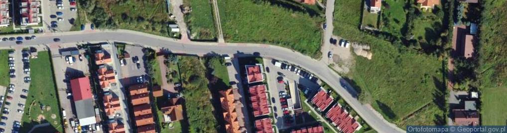 Zdjęcie satelitarne Kamil Kasza
