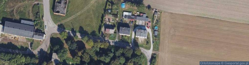 Zdjęcie satelitarne Kamil Mrówczyński - Działalność Gospodarcza