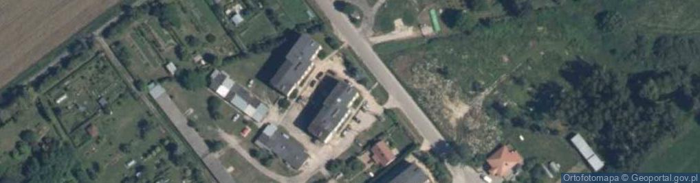 Zdjęcie satelitarne Kamil Ratyński