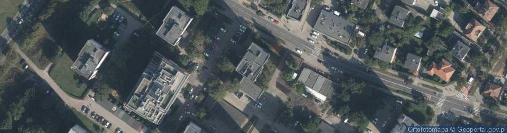 Zdjęcie satelitarne Kamil Robert