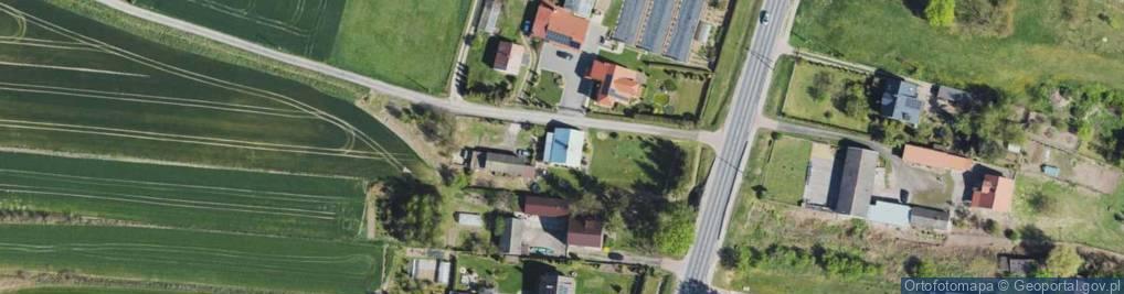 Zdjęcie satelitarne Kamil Stańkowski