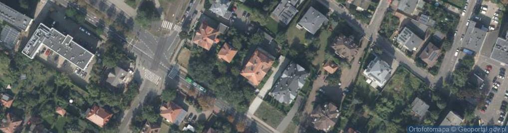 Zdjęcie satelitarne Kamil Winger 300Gra