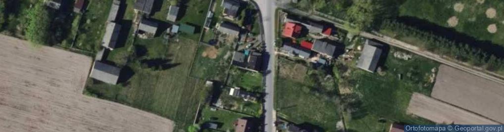 Zdjęcie satelitarne Kamil Zawisza Speed - Car