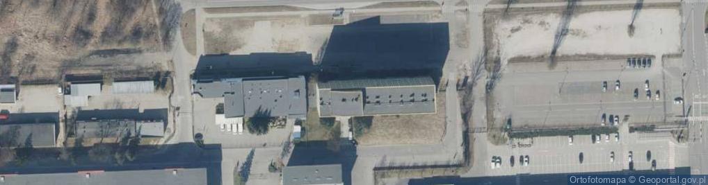 Zdjęcie satelitarne Kampol Jarosław Kiryłow, Ewa Kuźniewicz-Kiryłow, Kamila El-Assadii