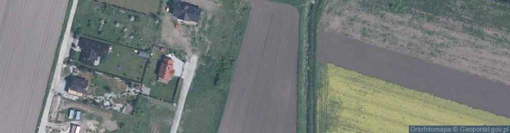 Zdjęcie satelitarne KAMSTA KAMIL STACHURA